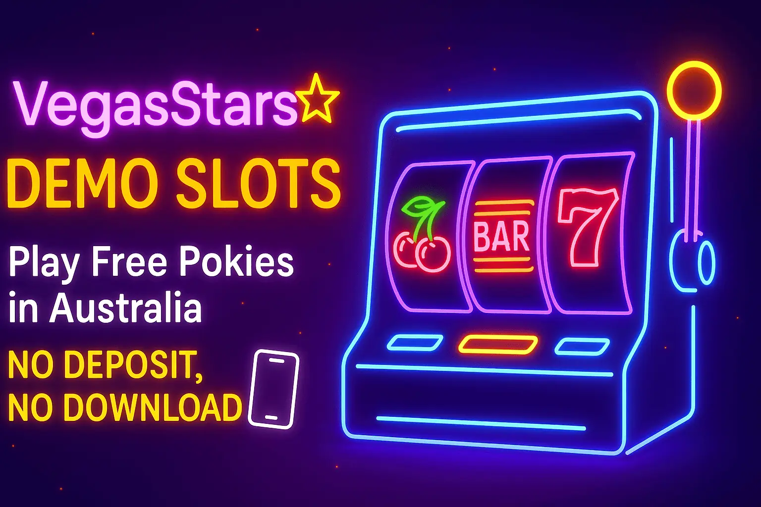 VegasStarts Slots